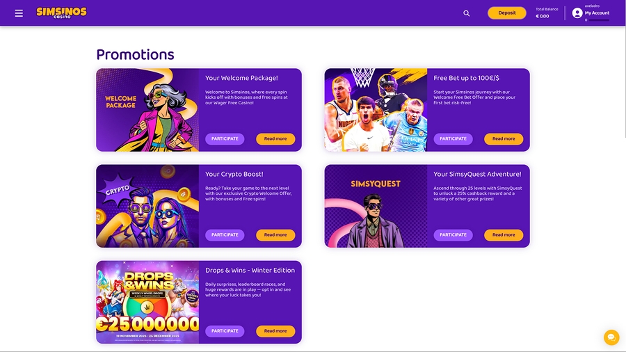 casino graphic